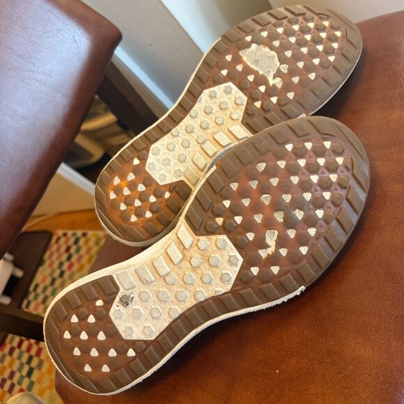 Mens UltraRange Grey Sneakers sz 12 - Picture 7 of 8